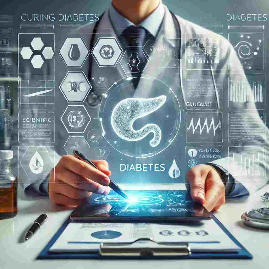 डायबिटीज को ठीक कैसे करें, साइंटिफिक रिसर्च और एक्सपर्ट्स की राय