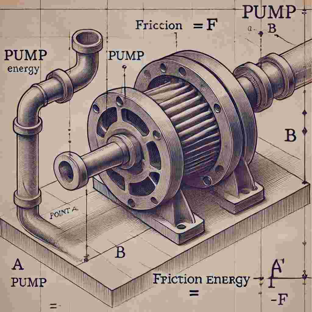 Reynolds Number & Bernoulli’s Theorem in Fluid Flow