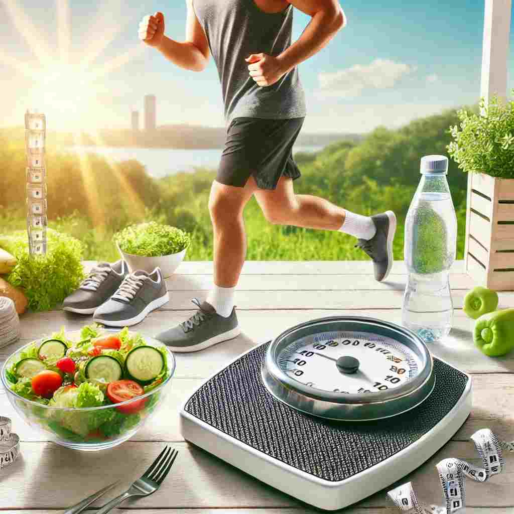 वजन कम करने के तरीके, फैट बर्न करने के उपाय, तेजी से वजन घटाने के टिप्स