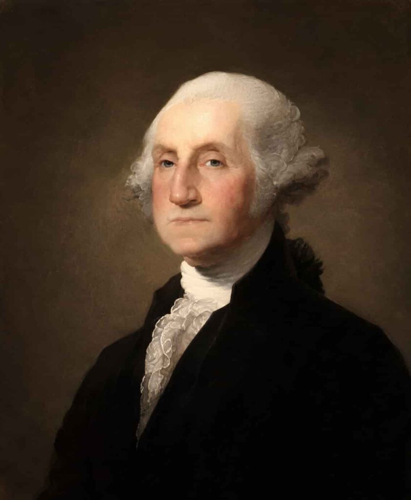 George Washington