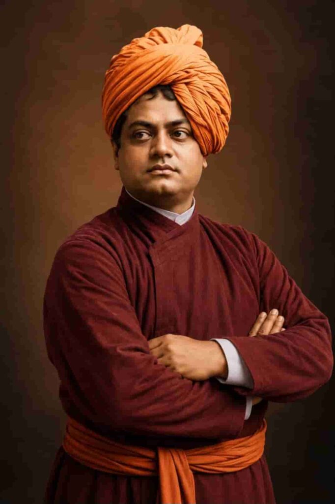 स्वामी विवेकानंद कौन थे? पूरी जीवनी हिंदी में