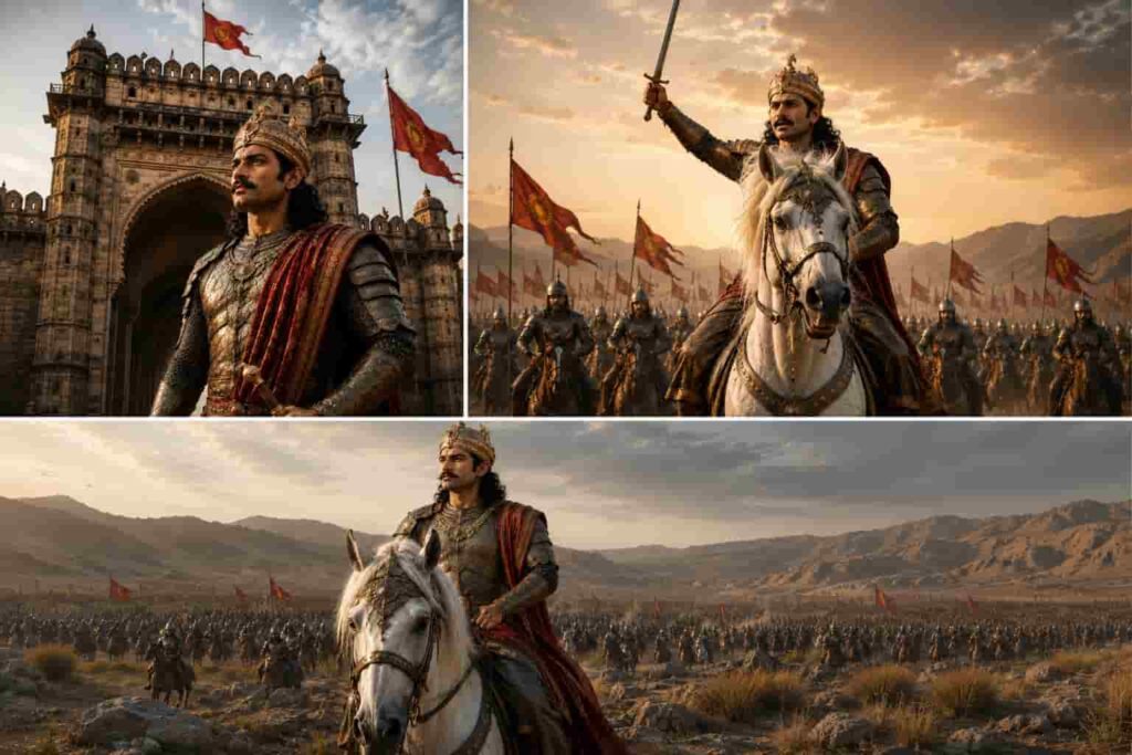 पृथ्वी राज का संपूर्ण जीवन परिचय पृथ्वी राज कोन है?