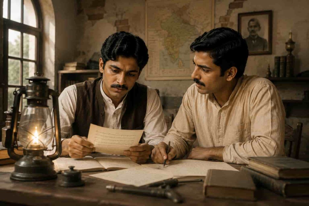 Ashfaqullah khan ka इतिहासकार परिचय